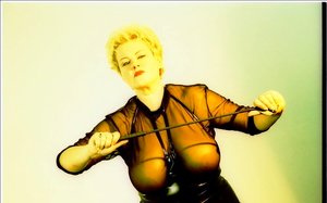 Colorful Fetish offers a xxx picture gallery with teen miss in perverted bdsm action