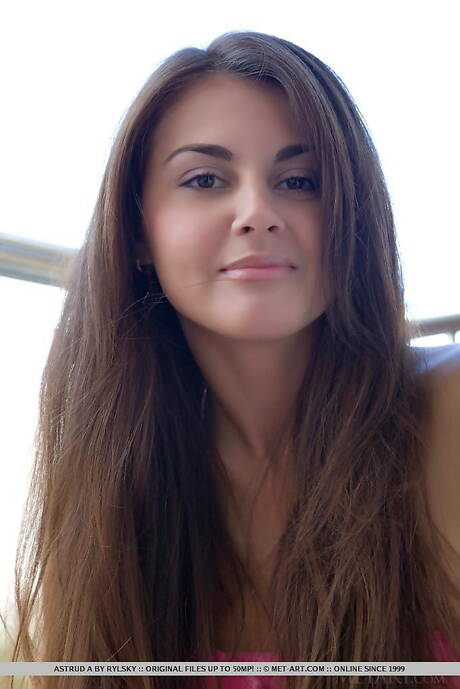 Met Art invite you to explore free xxx photos featuring Astrud A has a superb body