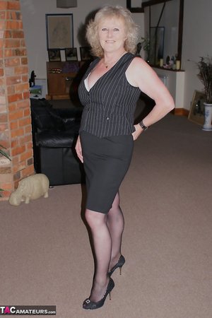 TAC Amateurs xxx pics collection featuring Claire Knight xxx gallery 273969